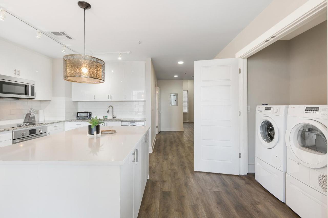 Spacious 4B Oasis Steps From French Quarter - Your Nola Dream Awaits! New Orleans Exterior foto