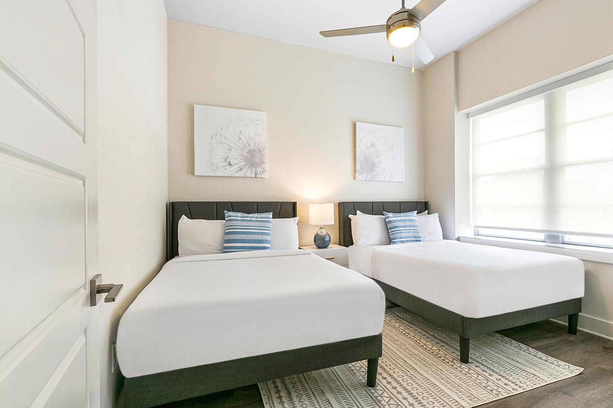 Spacious 4B Oasis Steps From French Quarter - Your Nola Dream Awaits! New Orleans Exterior foto