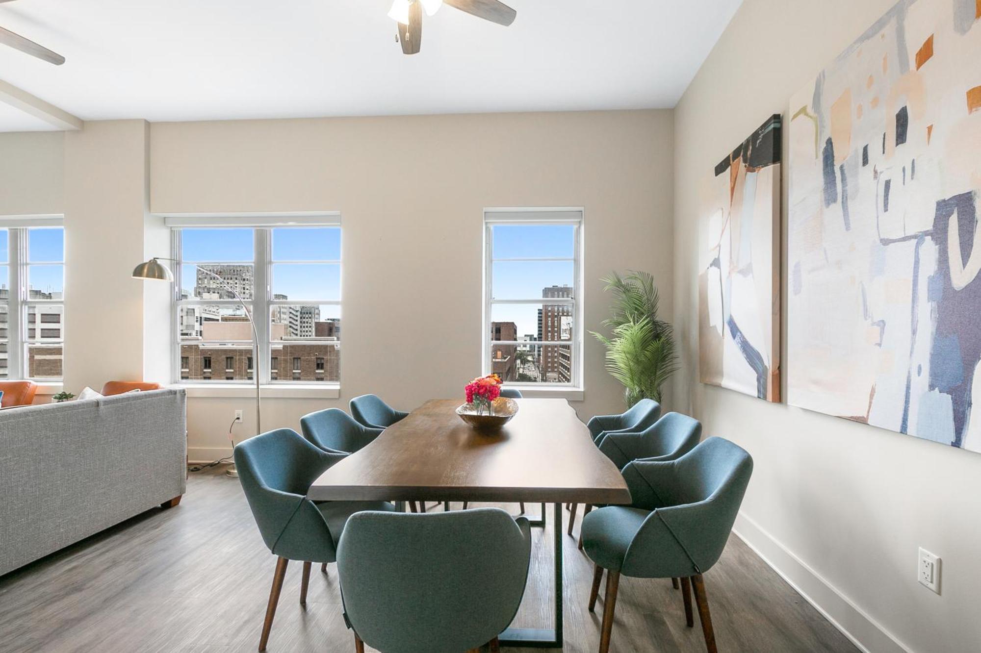 Spacious 4B Oasis Steps From French Quarter - Your Nola Dream Awaits! New Orleans Exterior foto
